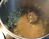 Foto del paso 3 de la receta: Briwat hojaldre de pollo y ternera