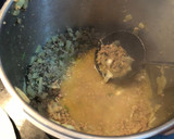 Foto del paso 3 de la receta: Briwat hojaldre de pollo y ternera