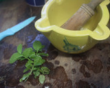 Foto del paso 3 de la receta: Tzatziki con majado y a daditos