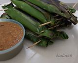 Foto langkah ke 4 dari resep Otak otak ikan tenggiri.