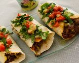 Foto del paso 4 de la receta: Tacos de Marlin