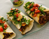 Foto del paso 4 de la receta: Tacos de Marlin