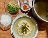 Foto langkah ke 6 dari resep Soto Bening.