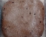Foto langkah ke 15 dari resep Double Chocolate Sourdough Bread.