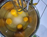 Foto langkah ke 1 dari resep Bolu Keju Panggang.