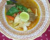 Foto langkah ke 7 dari resep #13 Tongseng Sapi (no santan).