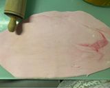 Foto del paso 29 de la receta: Marbled cake