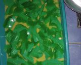 Foto langkah ke 3 dari resep Puding 3 rasa.