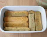 抹茶棉花糖提拉米蘇的食譜步驟8照片