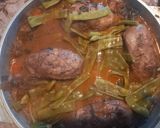 Foto del paso 13 de la receta: Pollo al Vino Tinto