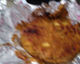 Foto del paso 3 de la receta: Torta de plátano maduro
