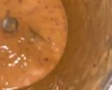 Φωτογραφία βήματος 1 της συνταγής Frozen yogurt ροδάκινο