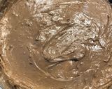 Brownie z mascarpone krok przepisu 2 zdjęcie