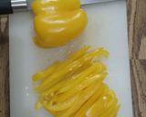Foto del paso 2 de la receta: Fajitas de res