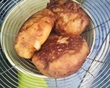 Foto langkah ke 4 dari resep Godok Godok Pisang.