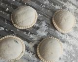Foto del paso 5 de la receta: Sorrentinos de verduras