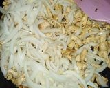 صورة لخطوة 2 من وصفة معكرونه نجرسكو