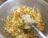 ப்ரைட் ரைஸ் ரெசிபி ஸ்டேப் 3 புகைப்படம்
