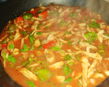 Foto del paso 6 de la receta: Calamar en salsa