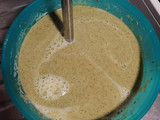 Torre de crepes