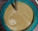 Foto del paso 1 de la receta: Torre de crepes