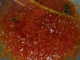 Sambal goreng kentang ati ampela dn krecek
