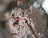 A picture of step 1 of Stuffed Palak Paratha.