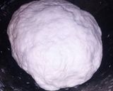 Foto del paso 5 de la receta: Mini pizzas a la Eru