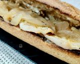 Foto del paso 6 de la receta Bocadillo el Africano