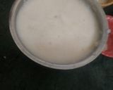 माकूती रेसिपी चरण 1 फोटो