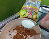 Foto langkah ke 6 dari resep Lupis Ketan Pulen Gurih.