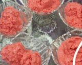 A picture of step 4 of Jelly Ice-cream.