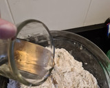 Foto del paso 3 de la receta: Masa para quiche de lo que me encontré