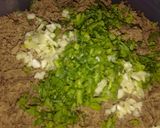 Foto del paso 3 de la receta: Paté de hígado hecho con rallador