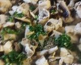 Foto del paso 6 de la receta: Ravioles a la parisienne