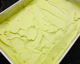 Hình bước làm 4 của món Tiramisu matcha siêu dễ siêu nhanh từ những nguyên liệu tốt nhất
