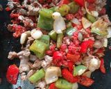 Foto del paso 4 de la receta: Alambre de res rápido