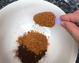 Foto langkah ke 1 dari resep Dalgona coffee brown sugar.