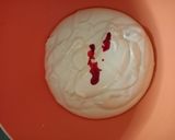 Foto langkah ke 3 dari resep Bolu gulung ekonomis (kukus).