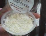 Foto langkah ke 5 dari resep Cheesecake Lumer anti gagal.