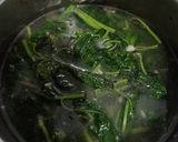 Foto langkah ke 3 dari resep Bening Bayam.