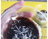 Foto langkah ke 16 dari resep Brownies Alpukat.