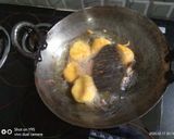 आलू बोंडा (Aloo bonda recipe in Hindi) रेसिपी चरण 6 फोटो