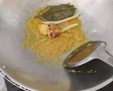 Foto langkah ke 2 dari resep Soto Udang Medan.