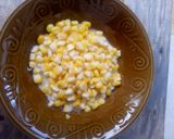 Foto langkah ke 4 dari resep Jagung Susu Keju (JASUKE).