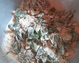 মেথি পরটা (methi paratha recipe in bengali) রেসিপি ধাপ - 2 ছবি