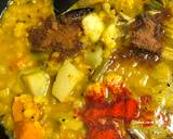 Dalma recipe step 6 photo