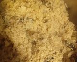Foto del paso 6 de la receta: Quinoa con champiñón