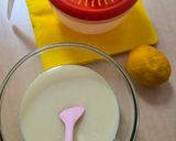 Foto del paso 1 de la receta: Helado de limón 🍋🍦💛 3 ingredientes 🍋🍋🍋