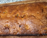Foto del paso 5 de la receta: Pan de té / Tea Loaf